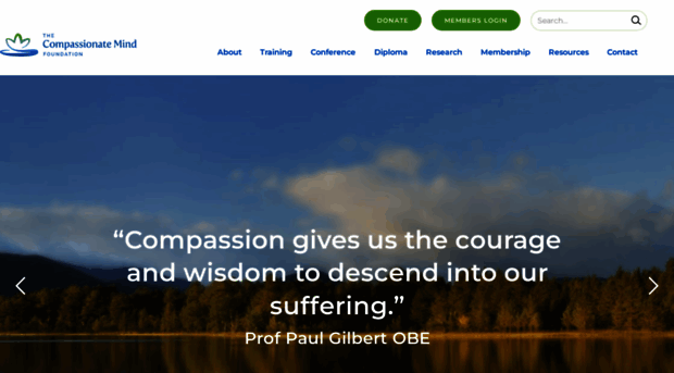 compassionatemind.co.uk