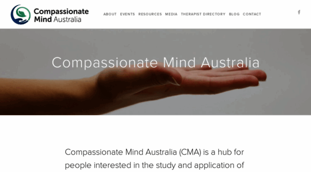 compassionatemind.org.au