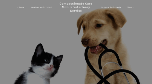 compassionatemobilevet.com