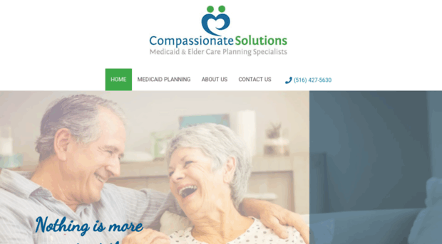 compassionatesolutionsltd.org