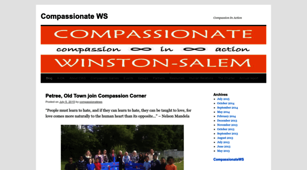 compassionatews.wordpress.com