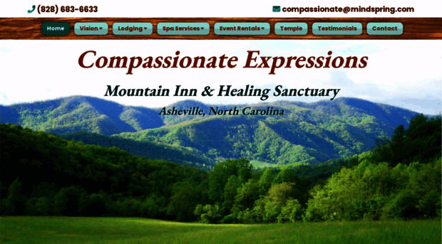 compassionatexpression.com