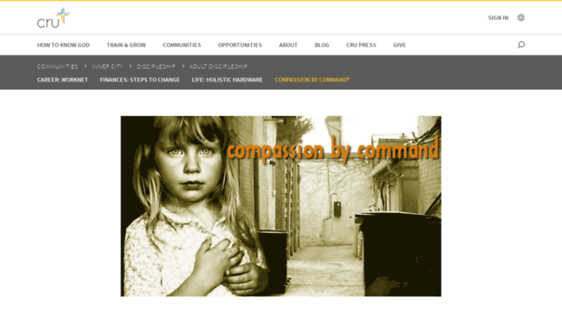 compassionbycommand.org