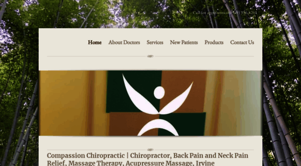 compassionchiropractic.com