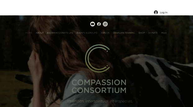 compassionconsortium.org