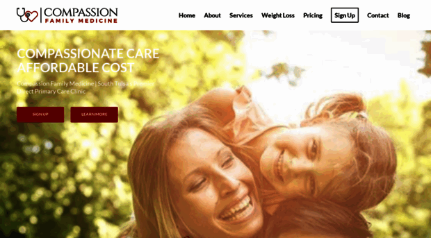 compassionfamilymed.com