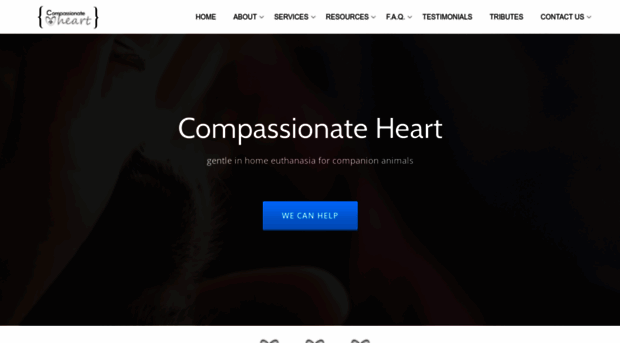 compassionforyourpet.com