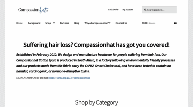 compassionhat.com