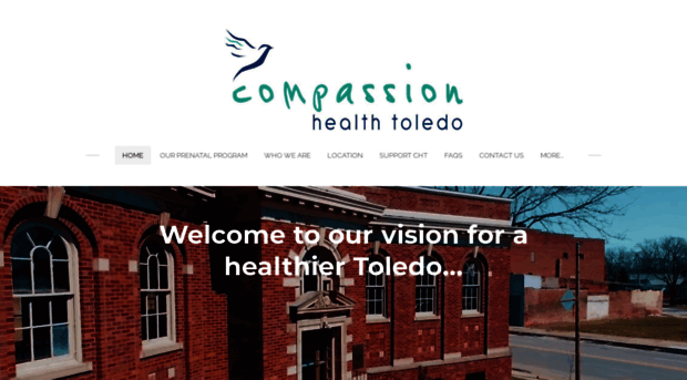 compassionhealthtoledo.org