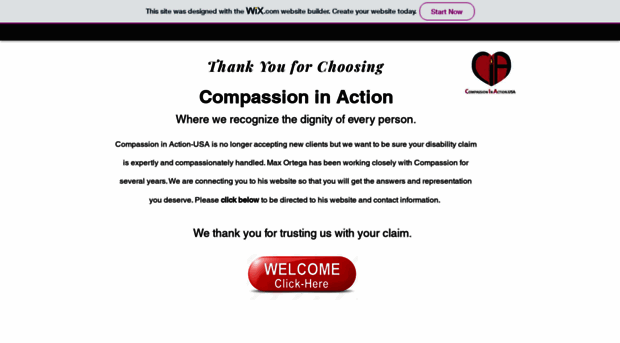 compassioninaction.us