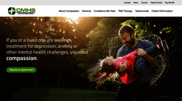 compassionmhs.com