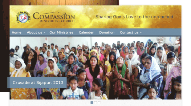 compassionmin.org