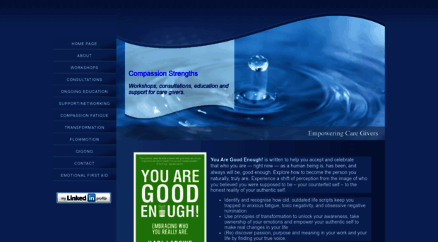 compassionstrengths.com