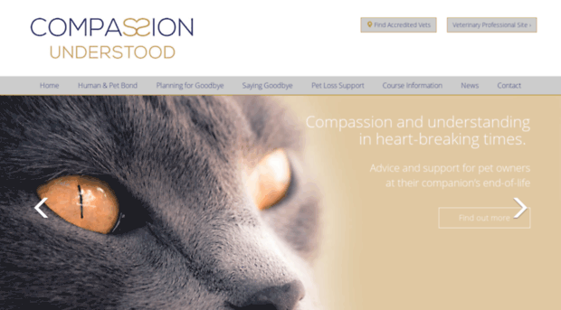 compassionunderstood.com