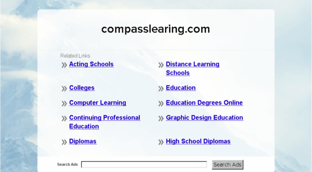 compasslearing.com