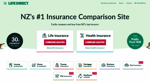 compasslife.co.nz