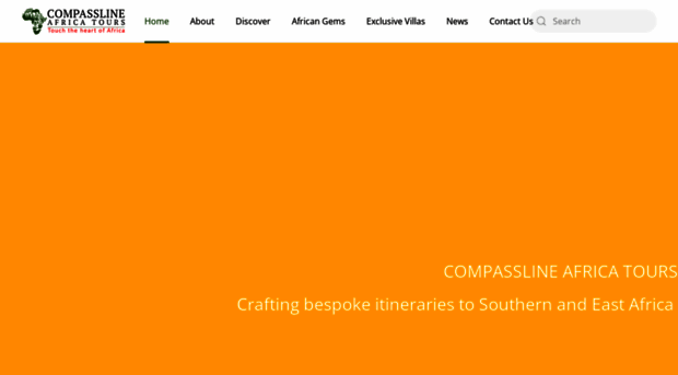 compasslineafrica.com