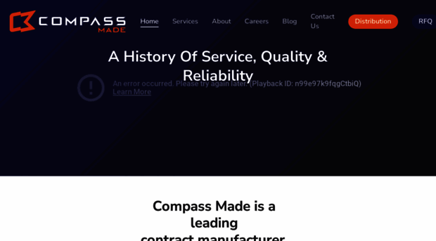 compassmade.com