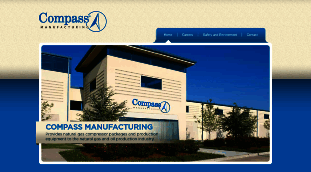 compassmanufacturingllc.com