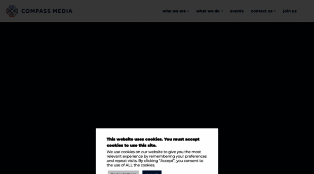 compassmedia.ky