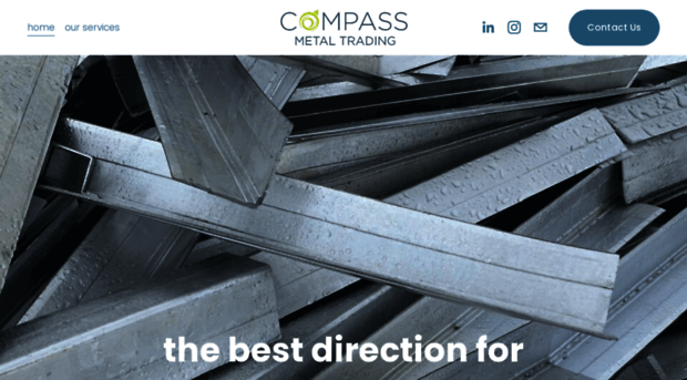 compassmetal.com