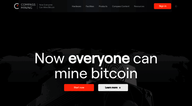 compassmining.io