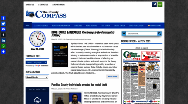 compassnews360.com