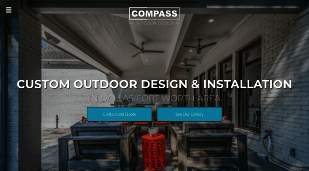 compassoutdoordesign.com