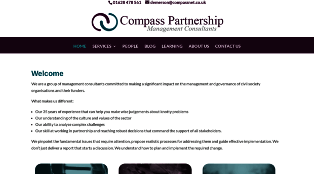 compasspartnership.co.uk