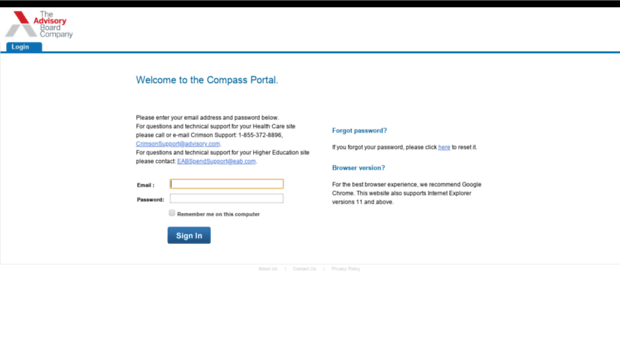 compassportal.advisory.com