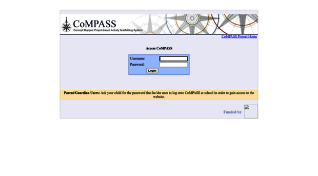 compassproject.net