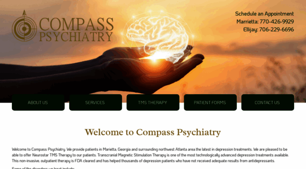 compasspsychiatryllc.com