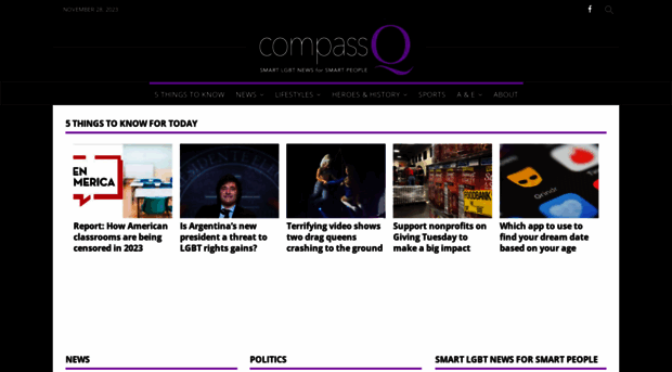 compassq.com