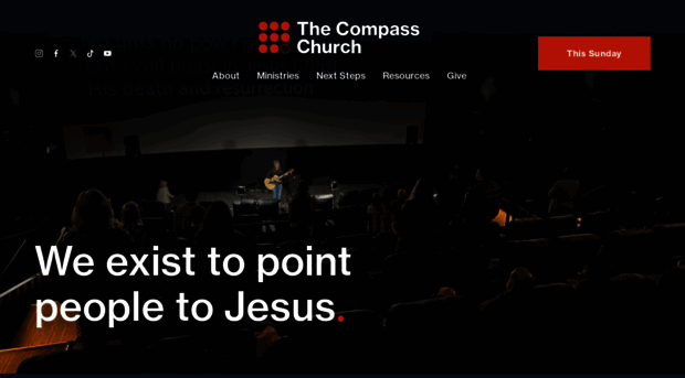 compassregina.com