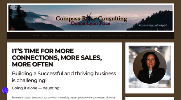 compassroseconsulting.com