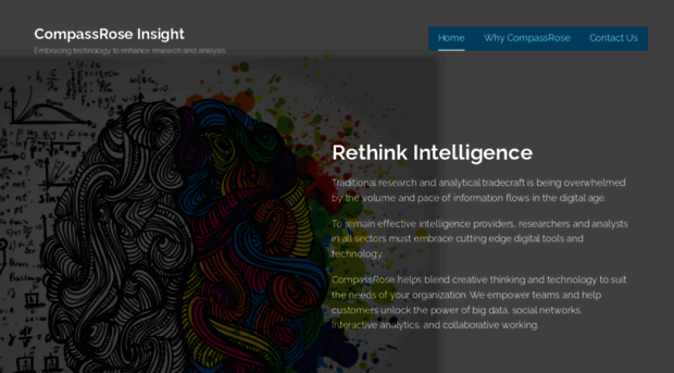 compassroseinsight.com