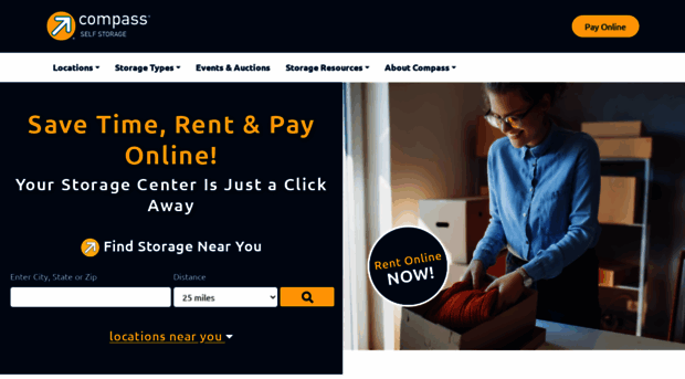 compassselfstorage.com