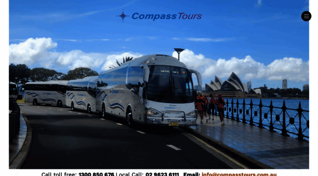 compasstours.com.au