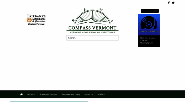 compassvermont.com