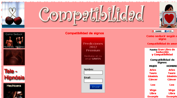 compatibilidad.net