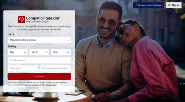 compatibilitate.com