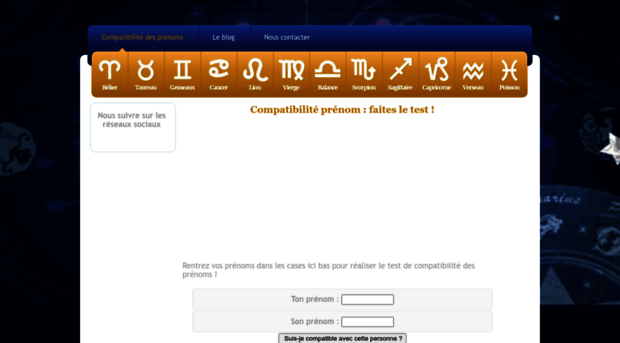 compatibilitedesprenoms.fr