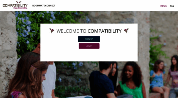 compatibilityconnect.com