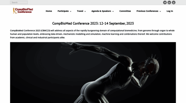 compbiomed-conference.org