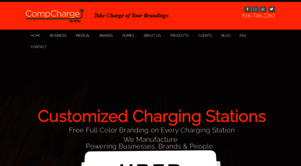 compcharge.com