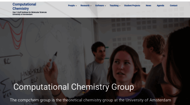compchem.nl