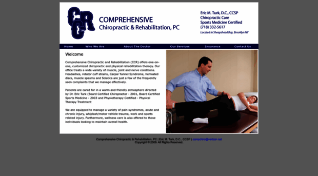 compchiro.net