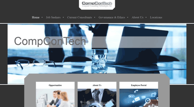 compcontech.com
