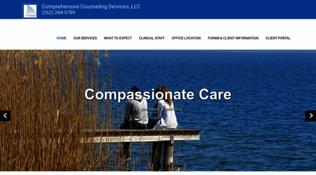 compcounselingservices.com