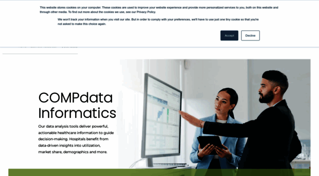 compdatainfo.com